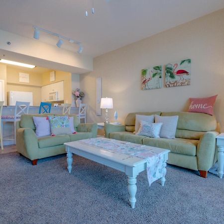 Shores Of Panama #612 By Book That Condo Panama City Beach Exterior photo