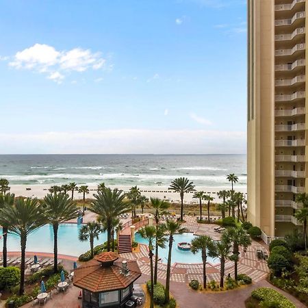 Shores Of Panama #612 By Book That Condo Panama City Beach Exterior photo