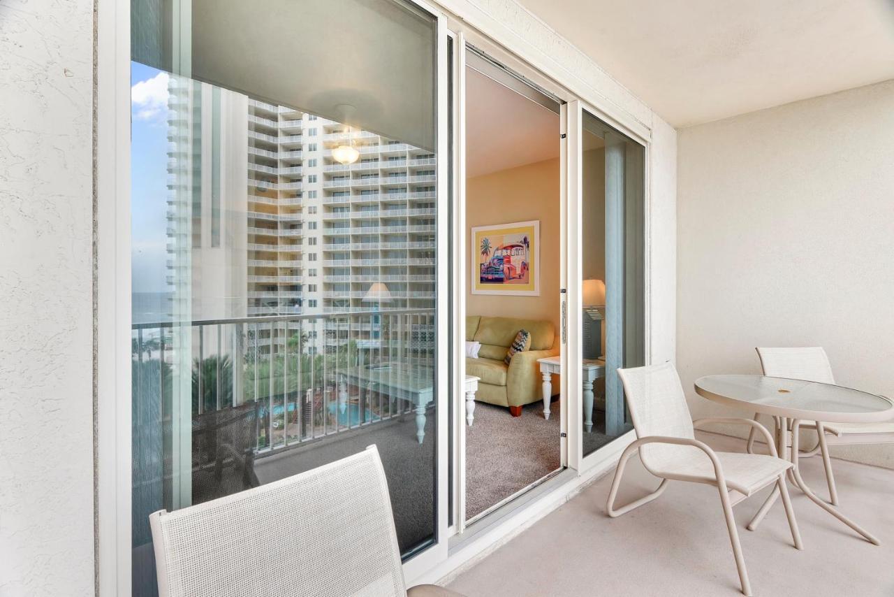 Shores Of Panama #612 By Book That Condo Panama City Beach Exterior photo