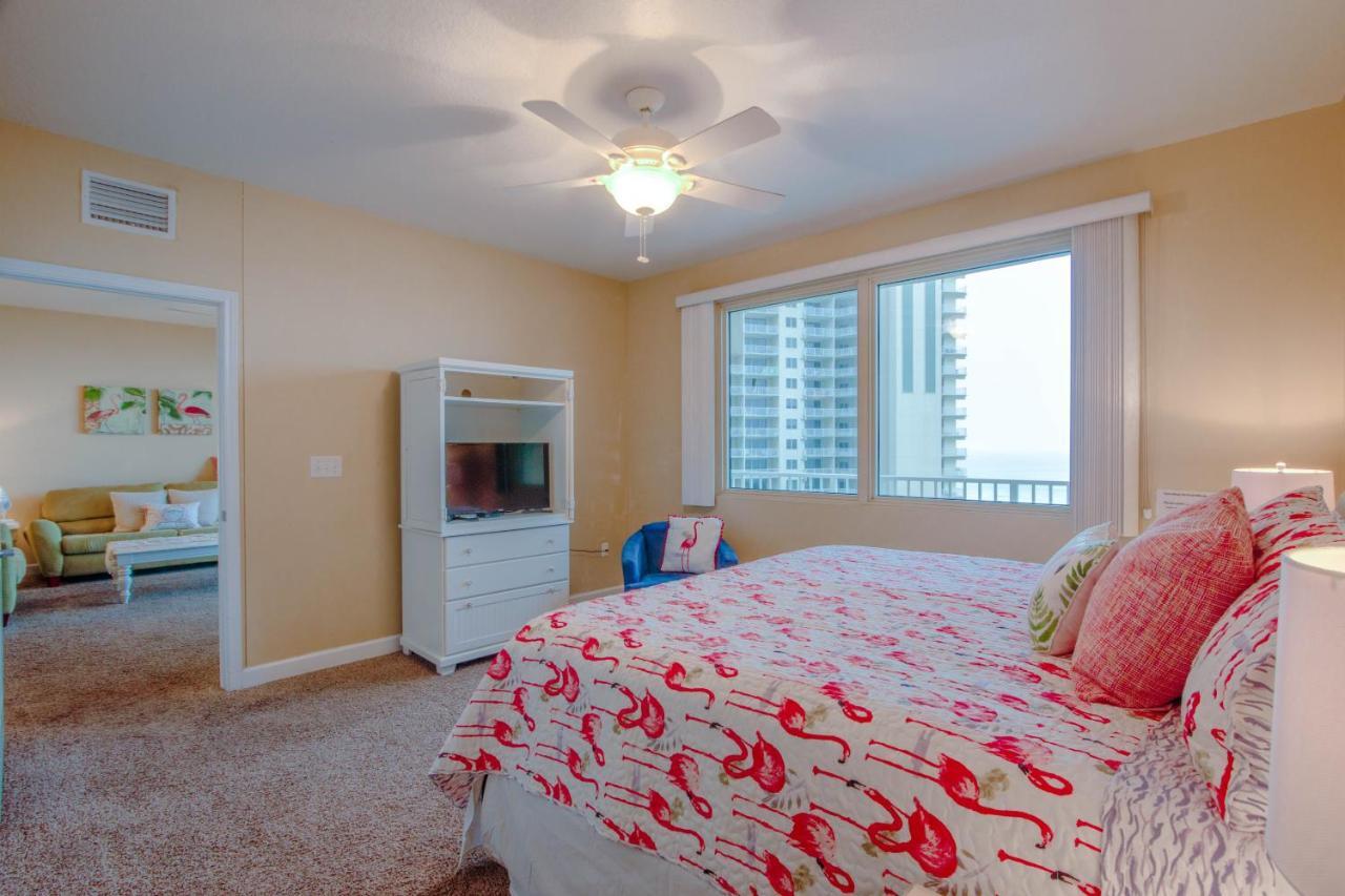 Shores Of Panama #612 By Book That Condo Panama City Beach Exterior photo
