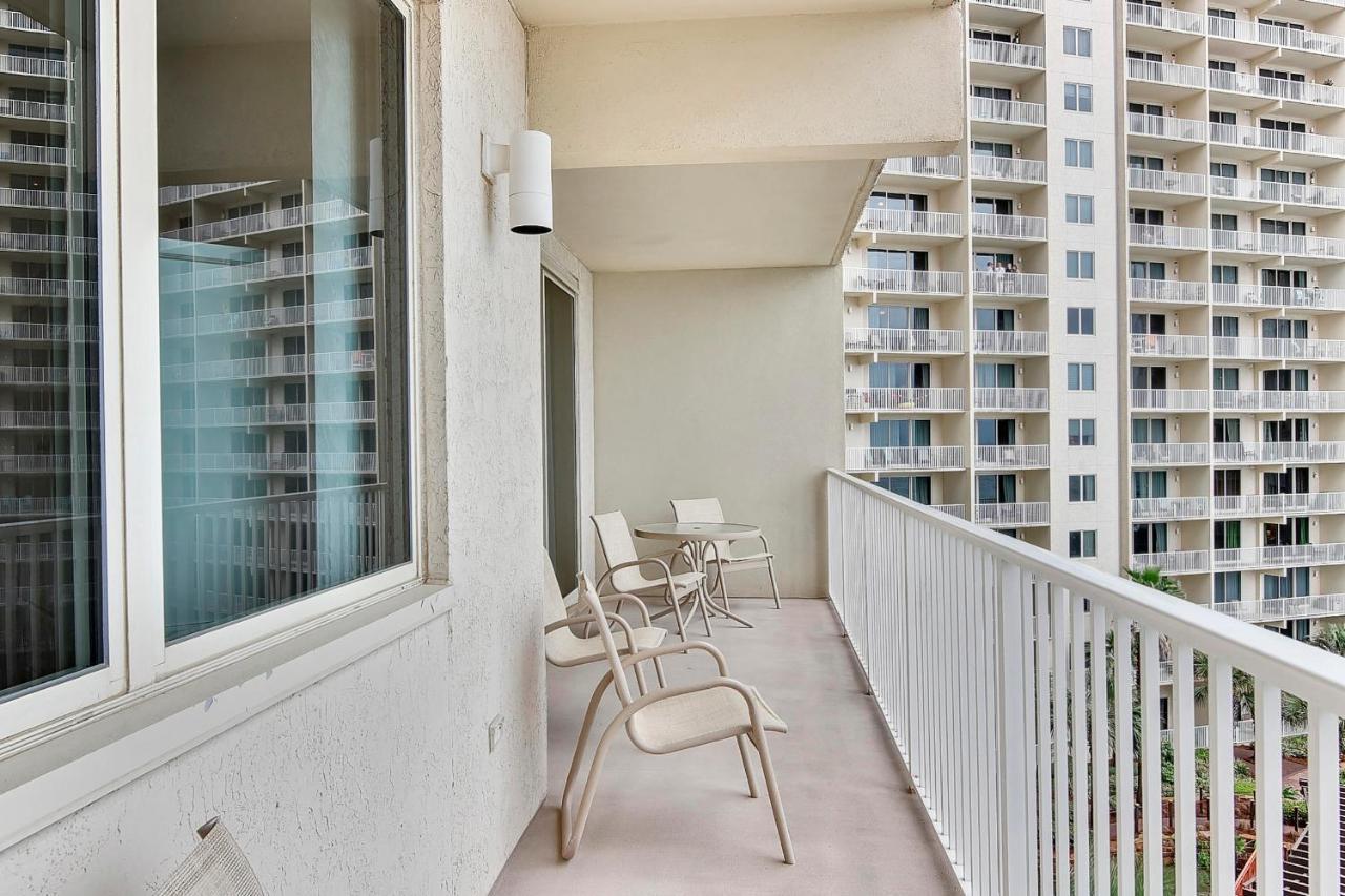 Shores Of Panama #612 By Book That Condo Panama City Beach Exterior photo